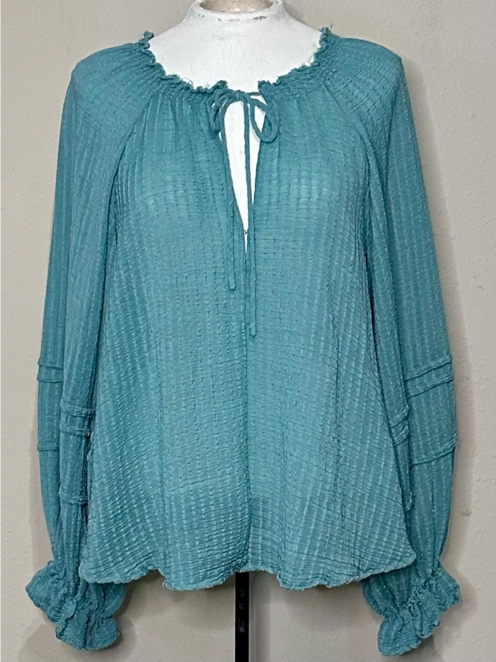 Free People | Out of Town top